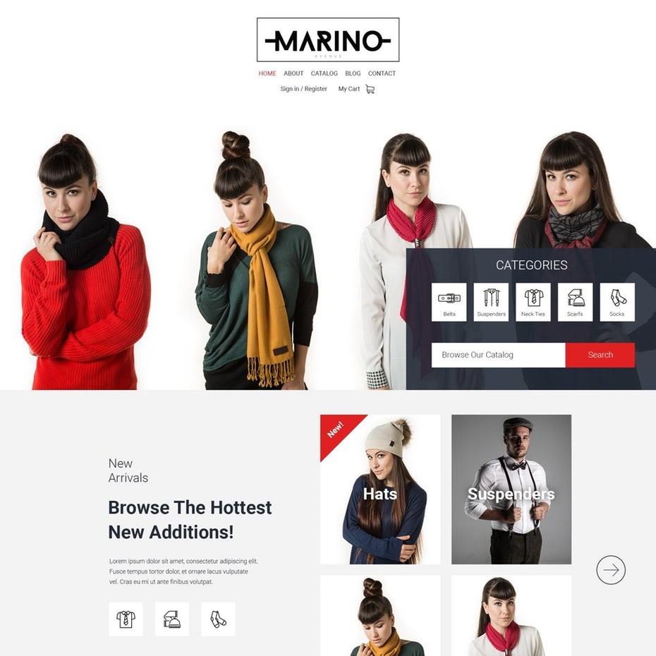 11 mẹo hàng đầu về thiết kế website bán hàng online hiệu quả