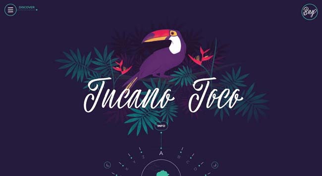 17 trang web cung cấp font chữ đẹp để thiết kế website chuyên nghiệp