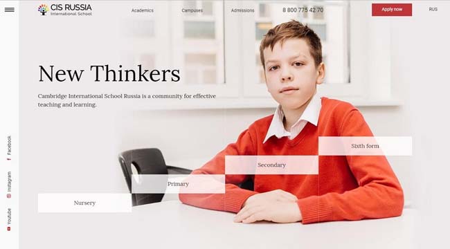 17 trang web cung cấp font chữ đẹp để thiết kế website chuyên nghiệp
