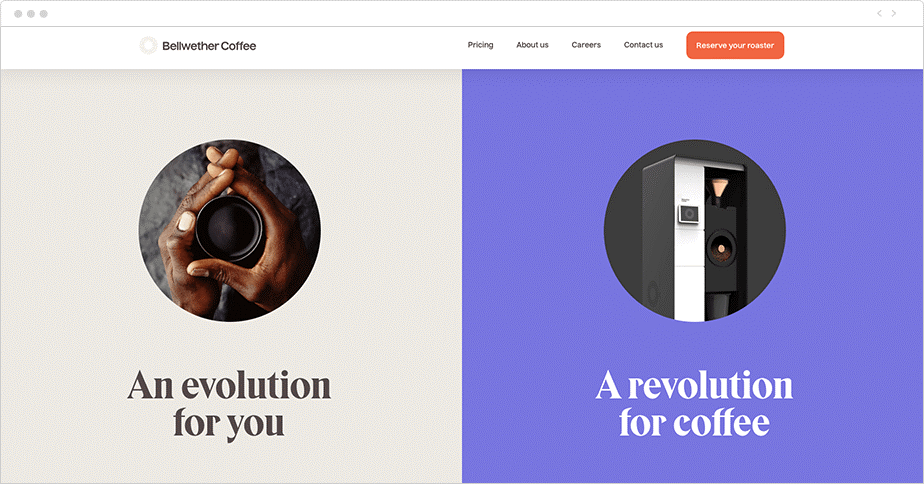 29 mẫu thiết kế nút call to action trong thiết kế website đẹp