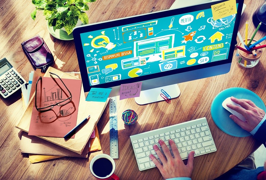 5 dấu hiệu cần phải thiết kế website lại nếu bạn không muốn mất khách hàng