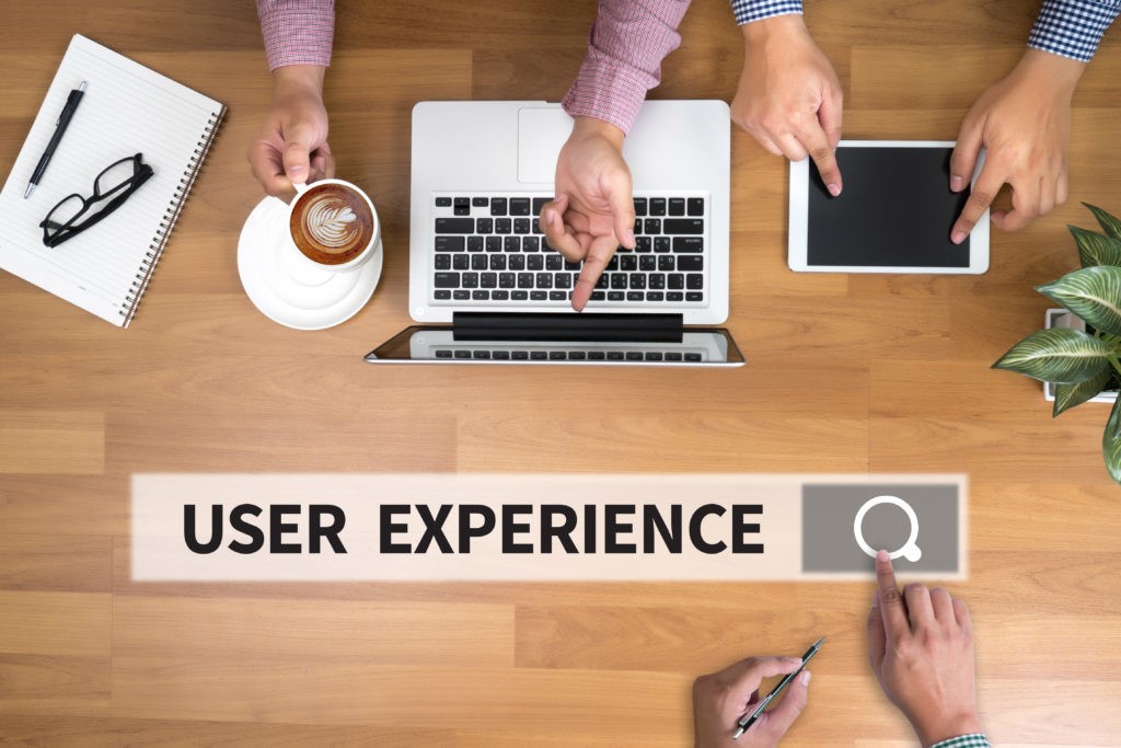 5 dấu hiệu cần phải thiết kế website lại nếu bạn không muốn mất khách hàng