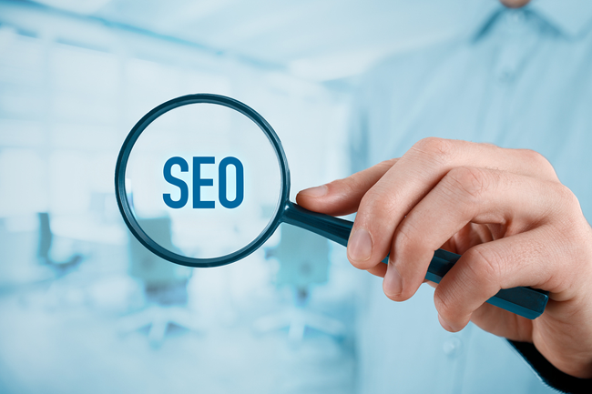 5 lỗi cơ bản khi thiết kế website ảnh hưởng đến seo website