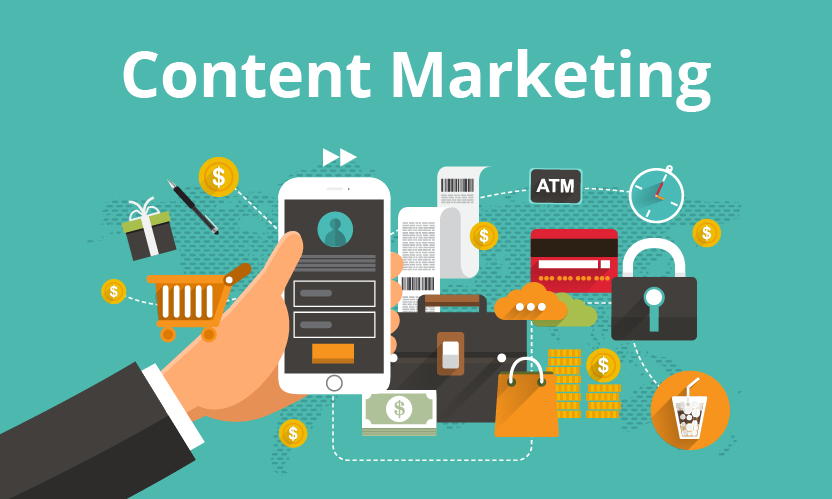 5 xu hướng Content Marketing 2022 quan trọng nhất