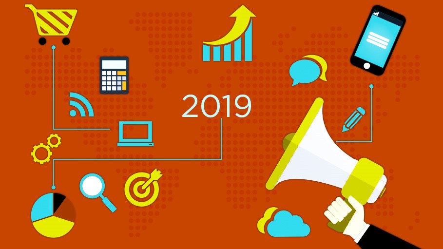 5 xu hướng marketing 2022 đáng chú ý nhất