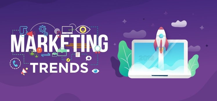 5 xu hướng marketing 2022 đáng chú ý nhất