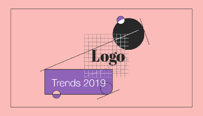 7 Xu hướng thiết kế Logo trong năm 2019