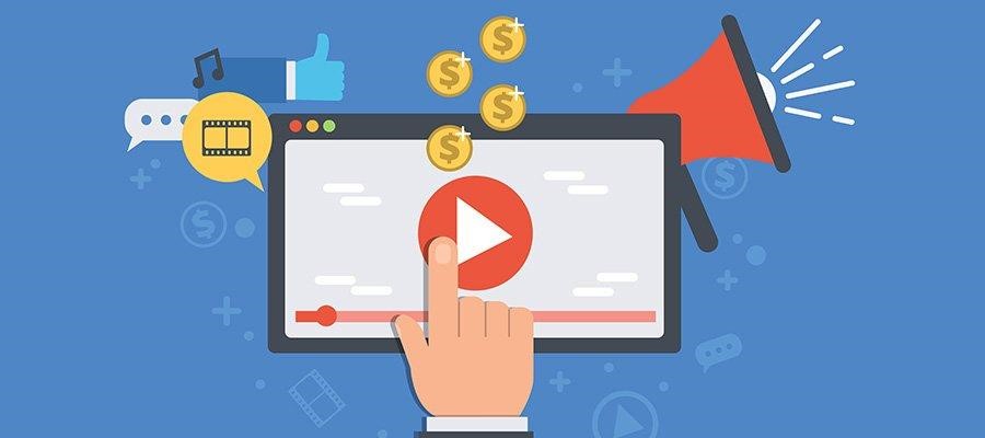 Xu hướng video marketing 2019 sẽ thống trị