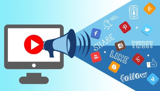 Xu hướng video marketing 2019 sẽ thống trị