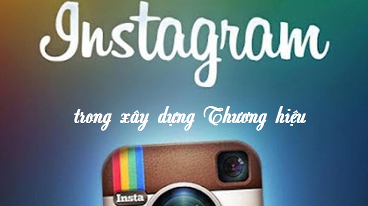 các bước bán hàng trên instagram