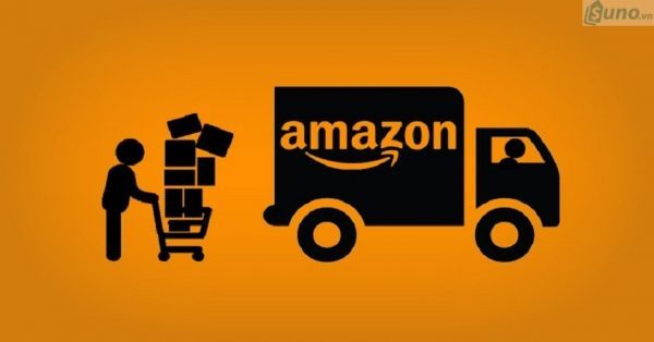 cách đăng ký tài khoản trên amazon