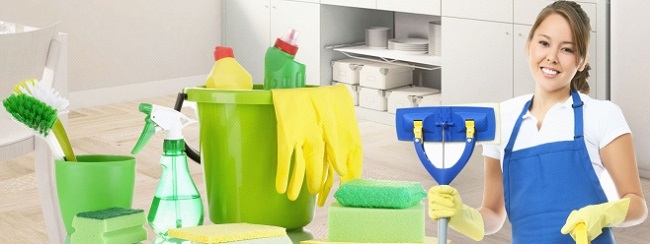 Dịch vụ vệ sinh dọn dẹp nhà ở uy tín nhất