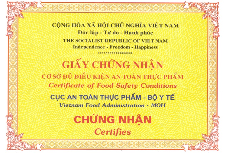 Kinh doanh quán nhậu