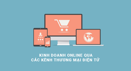 Làm Giàu Nhờ Kinh Doanh Online