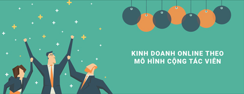 Làm Giàu Nhờ Kinh Doanh Online