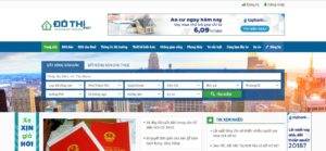 web đăng tin cho thuê nhà miễn phí