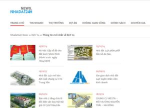 web đăng tin cho thuê nhà miễn phí