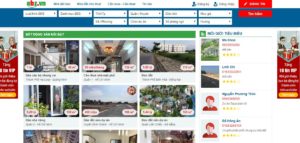 web đăng tin cho thuê nhà miễn phí