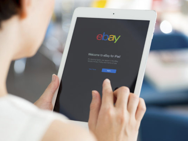 ebay