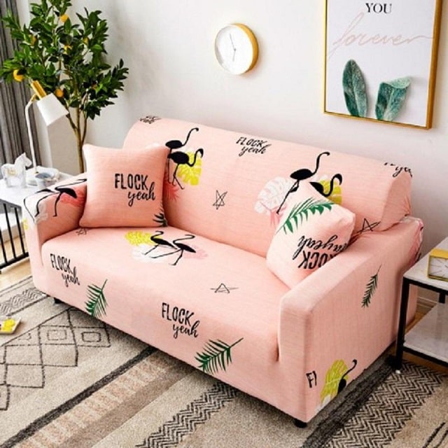 bọc ghế sofa