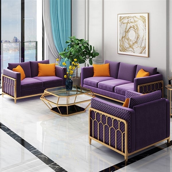 bọc ghế sofa