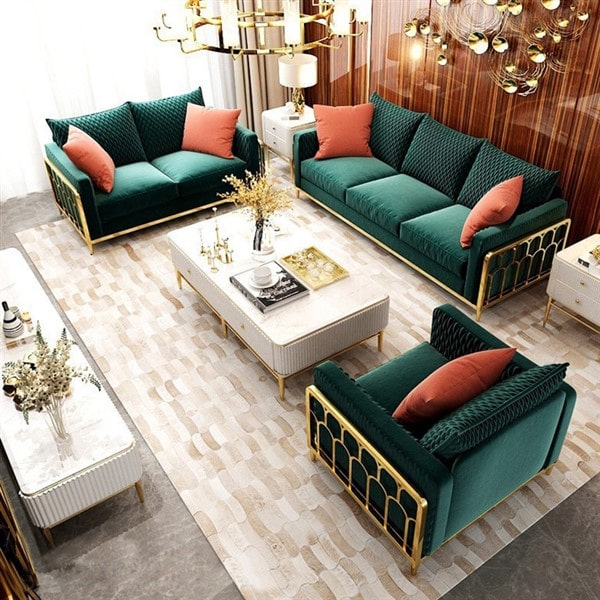 bọc ghế sofa