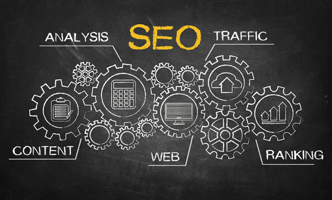 SEO website là gì