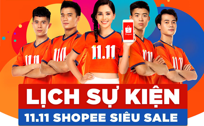 Hướng dẫn cách đăng ký bán hàng trên Shopee