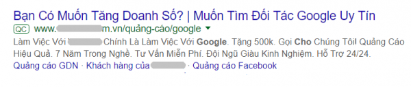 Cách viết quảng cáo google adwords Hướng Dẫn Viết Mẫu Quảng Cáo Mới Của Google Adwords