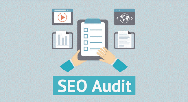 Dịch vụ đánh giá SEO