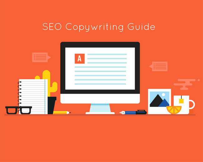 Dịch vụ SEO Copywriting