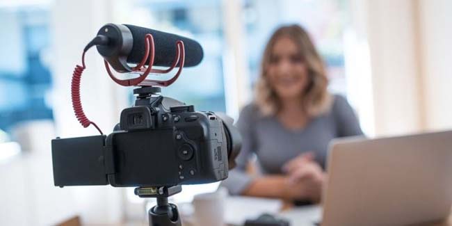 Hướng dẫn làm video marketing online: Hướng dẫn tiếp thị Video năm 2019