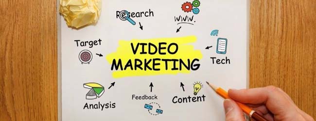 Hướng dẫn làm video marketing online: Hướng dẫn tiếp thị Video năm 2019