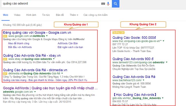 Hướng dẫn Quảng cáo Google Shopping cho website bán hàng online hiệu quả