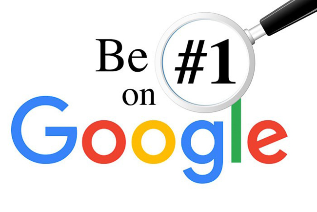 Hướng dẫn seo google địa điểm