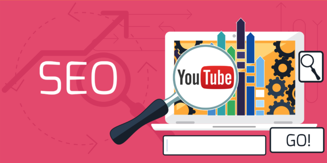 Hướng dẫn seo youtube 2019