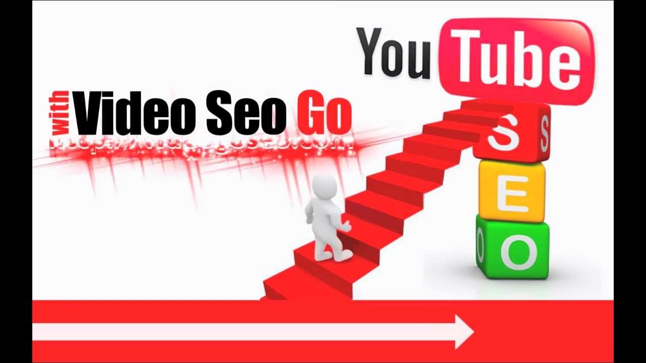 Hướng dẫn seo youtube 2019