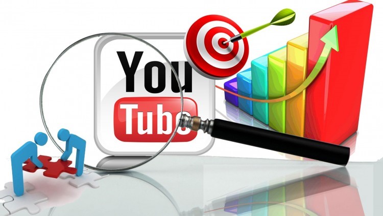 Hướng dẫn seo youtube 2019