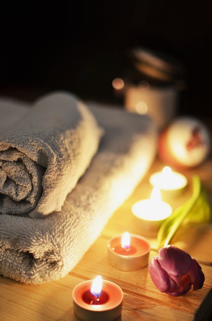 Kế hoạch marketing cho spa