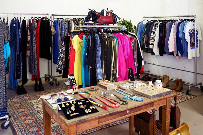 Kinh doanh quần áo trẻ em Mở shop quần áo trẻ em cần những gì