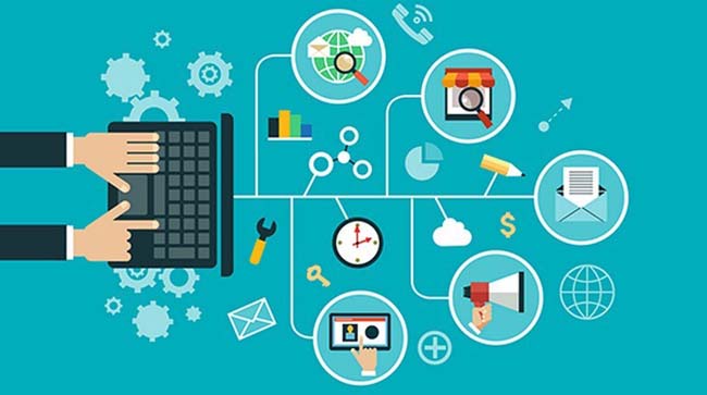 Marketing công ty xây dựng: Những ý tưởng tiếp thị quảng cáo SEO để tăng khách hàng tiềm năng