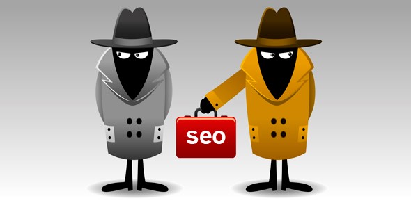 Seo mũ đen và seo mũ trắng là gì? & Seo mũ đen là gì?