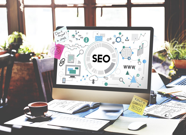 SEO website du lịch Làm thế nào để SEO Website du lịch lên TOP GOOGLE