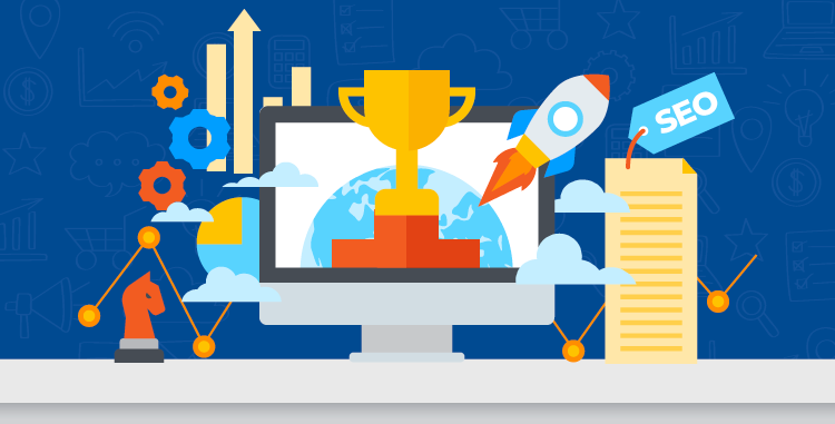 SEO Website lên Top Google với 4 cách seo mới nhất năm 2019