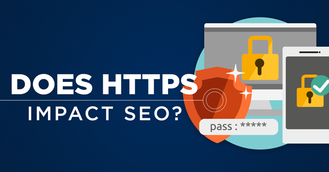 SSL là gì? HTTPS có tốt cho SEO? Giao thức ssl là gì?