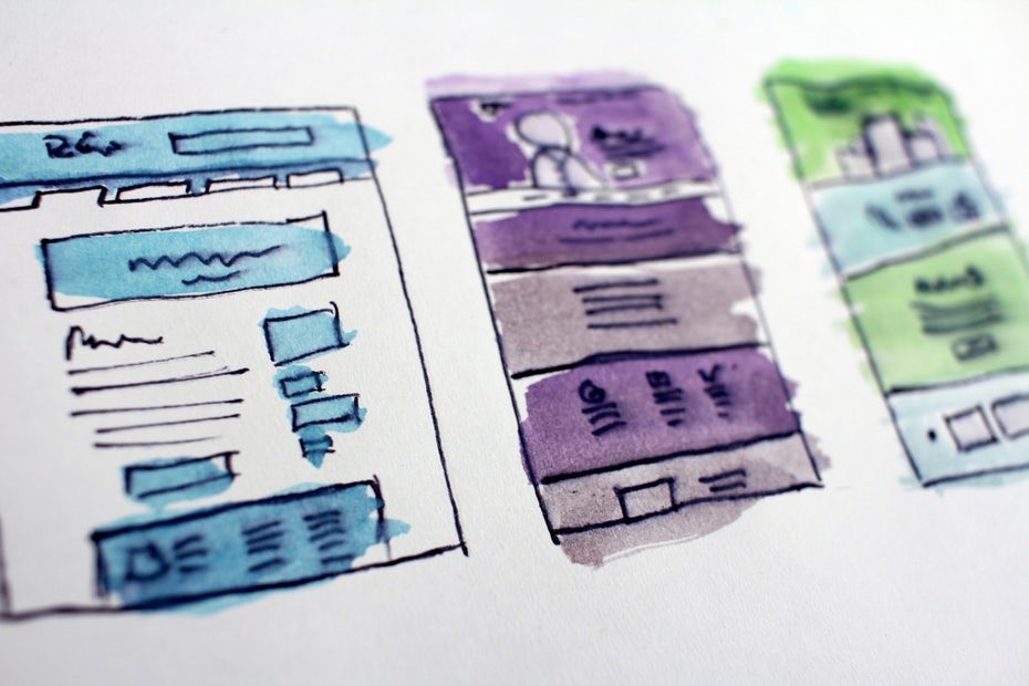 Thiết kế web là gì?
