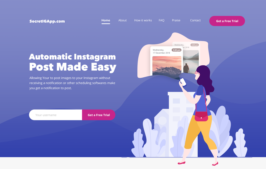 Thiết kế web là gì?