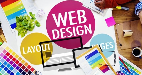 Thiết kế web là gì?