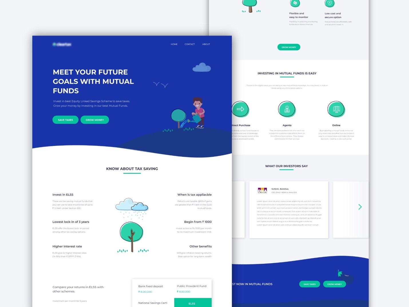 Thiết kế website như nào? Để tối ưu hóa lợi nhuận khi chậy quảng cáo