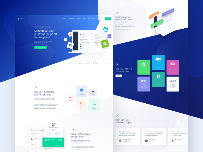 Thiết kế website như nào? Để tối ưu hóa lợi nhuận khi chậy quảng cáo